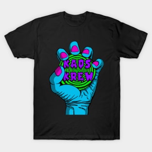 KREW HAND T-Shirt